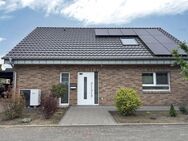 Modernes Einfamilienhaus in zentraler und ruhiger Wohnlage von Olfen! - Olfen