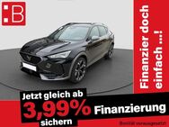 CUPRA Formentor, 2.0 TSI VZ, Jahr 2024 - Ingolstadt