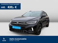 VW T-Roc, 1.5 TSI R-Line, Jahr 2024 - Göppingen