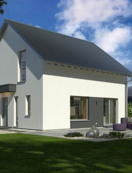"Herbstzauber-AKTION" EINFAMILIENHAUS MIT KLASSISCHER ARCHITEKTUR in Steinebach - Steinebach (Sieg)