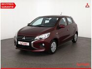 Mitsubishi Space Star 1.0 Basis Klima USB AUX - Sandersdorf Brehna