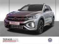 VW T-Roc, 1.5 TSI R-Line, Jahr 2025 - Wuppertal