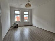 5 Zimmer Wohnung mit 2 Bädern frisch für Sie saniert - Zeitz