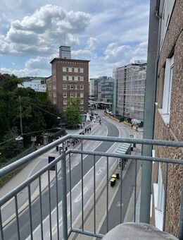 Großzügige moderne Wohnung in zentraler Lage - Bielefeld