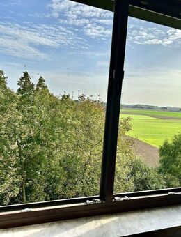 Frisch renoviert und naturnah in Hamm Pelkum - Hamm