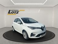 Renault ZOE, , Jahr 2021 - Bensheim