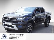 VW Amarok, 2.0 TDI DoubleCab Life 1 erweitert zuschaltbar, Jahr 2024 - Lüneburg