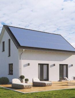 Ihr Traum vom Einfamilienhaus in Biebertal - technikfertig, individuell und energieeffizient - Biebertal