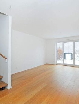 Nur für kurze Zeit: energieeffizient, hochwertig & sofort bezugsbereit - München