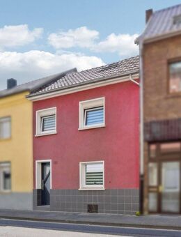 Charmantes Stadthaus im Zentrum von Euskirchen - Euskirchen