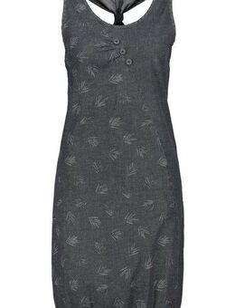 Alife & Kickin Jeanskleid Damen CameronAK DNM