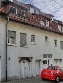 Schöne, zentral gelegene 3-Zimmer-Wohnung im Stadtzentrum von - Besigheim
