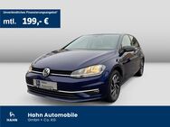 VW Golf, 1.0 TSI VII Join, Jahr 2018 - Fellbach