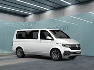 VW T6 Kombi, 2.0 TDI, Jahr 2020 - München