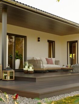 Stilvoll und modern - Ihre sichern vier Wände in Beelitz / Preis inkl. Grundstück - Beelitz