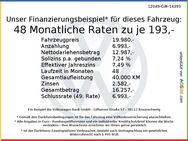 VW T-Cross, 1.0 TSI STYLE 17, Jahr 2020 - Roth (Bayern)