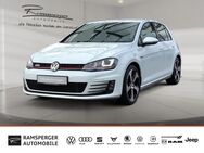 VW Golf, 2.0 TSI VII GTI, Jahr 2014 - Kirchheim (Teck)