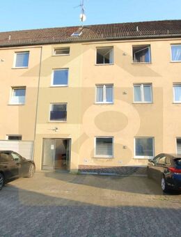 Wohn- und Geschäftshaus mit 6 Wohneinheiten + Gewerbe in Citylage! Meine Immobilie=mein Makler! - Wolfsburg