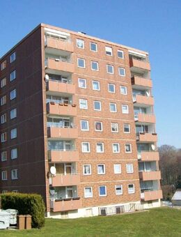 Gepflegte ETW Löhne - Obergrünne mit guter Rendite - Löhne