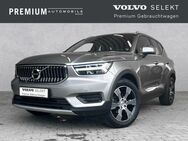 Volvo XC40 Inscription 2WD T3 EU6d-T Ambiente City Safety AHK - Koblenz