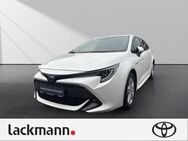 Toyota Corolla, 1.8 Hybrid TS Team D Technik-Paket, Jahr 2020 - Wuppertal