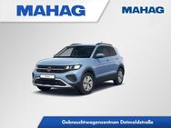 VW T-Cross, 1.0 TSI Life IQ Drive AppConnect, Jahr 2024 - München