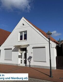 Klein, fein, bald mein? - Stolzenau