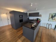 Komfortable 3-Zimmer Wohnung mit Designküche, Balkon & Fußbodenheizung - Schorndorf (Baden-Württemberg)