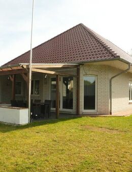Reserviert - Bungalow in ruhiger Lage von Werlte - Werlte