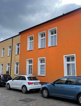 Gemütliche Wohnung in einkaufsnaher Lage - Elmshorn