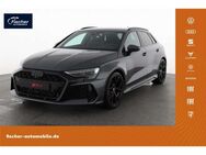 Audi RS3, Sportback TFSI quattro, Jahr 2025 - Neumarkt (Oberpfalz)