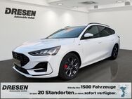 Ford Focus, 1.0 ST Line MHEV FAHRERASSISTENZ WINTER EASY-PARKING STYLING-PAKET, Jahr 2024 - Bonn