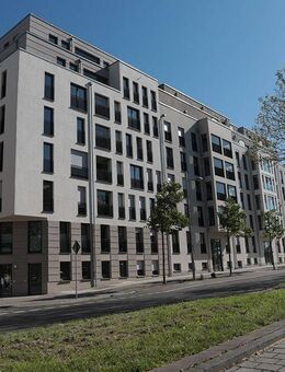 *** NEUBAU im Süden * 2 Zimmer * Parkett * Fußbodenheizung * cooles Apartment * 12/25 *** - Leipzig