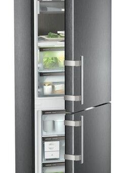 Liebherr Kühl-/Gefrierkombination CBNbsa 575i_994921051, 201,5 cm hoch, 59,7 cm breit, 10 Jahre Herstellergarantie inkl.