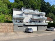 Moderne Eigentumswohnung mit Balkon in Beckingen, Kapitalanlage oder Eigenbedarf - Beckingen