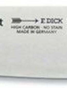F. DICK Kochmesser Red Spirit, 21 cm