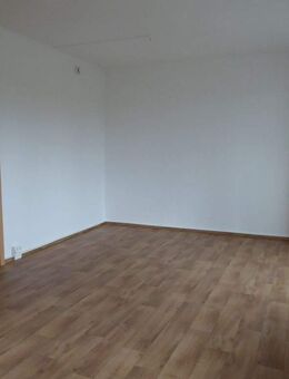 4 Zimmer mit Ausblick - Dessau-Roßlau