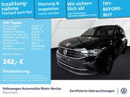 VW Tiguan, 1.5 TSI Life, Jahr 2021 - Mannheim