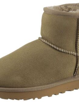 UGG Classic Mini 2 Winterboots Schlupfboots