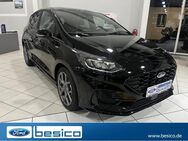 Ford Fiesta, ST-Line Winter Paket, Jahr 2023 - Glauchau