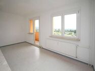 Schöne 4-Raumwohnung mit Balkon - Eisleben (Lutherstadt)