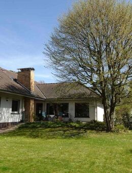 Charmanter Bungalow mit Garteparadies - Hanau (Brüder-Grimm-Stadt)