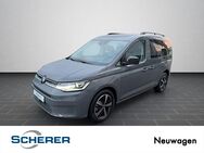 VW Caddy, 1.5 l TSI Life "Dark Label" Motor Getriebe K, Jahr 2022 - Saarbrücken