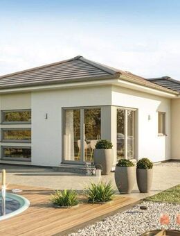 Genießen Sie Ihren zweiten Lebensabschnitt in ruhiger Lage mit guter Infrastruktur - Münsingen