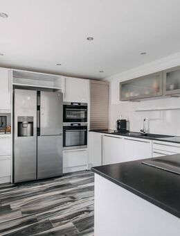 Charmantes EFH mit Kamin, Sauna und Whirlpool - Weilburg