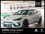 CUPRA Leon, 1.5 eTSI 582, Jahr 2024 - Stuttgart