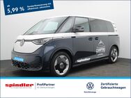 VW ID.BUZZ, Pro Heckantrieb Radst 2989mm, Jahr 2023 - Würzburg