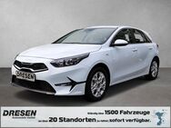 Kia cee'd, 1.0 T VISION, Jahr 2022 - Neuss