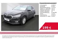 Skoda Fabia, 1.0 TSI Selection, Jahr 2024 - Bad Segeberg