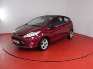 Ford Fiesta Titanium 1.2TSI TÜV 09.2026 LM Klima behe - Horn-Bad Meinberg